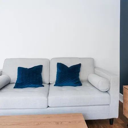 Apartment Blue Notes One Bedroom In Westbourne Park