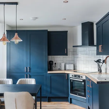 Blue Notes One Bedroom In Westbourne Park London