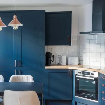 Blue Notes One Bedroom In Westbourne Park London