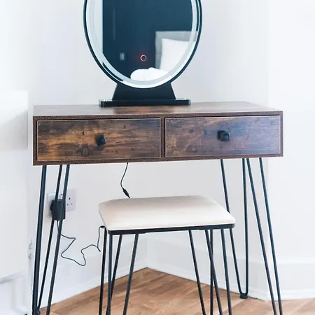 Apartment Blue Notes One Bedroom In Westbourne Park