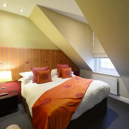 New Linden Hotel