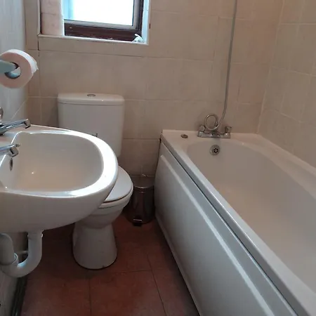 Vallance Road House 2* لندن