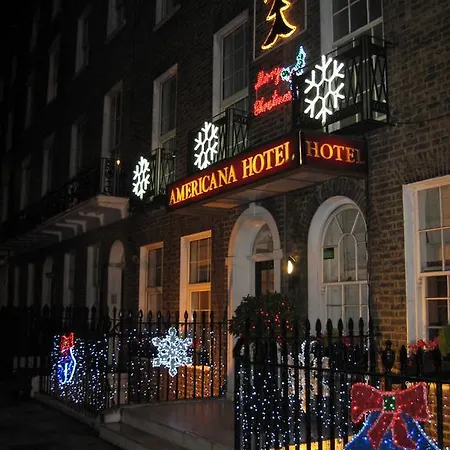 Hotel Americana