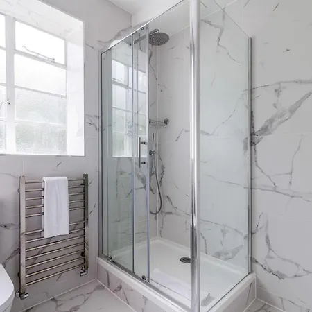 Stylish Kings Cross Flat