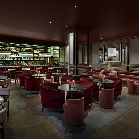 The Biltmore Mayfair Hotel Londyn