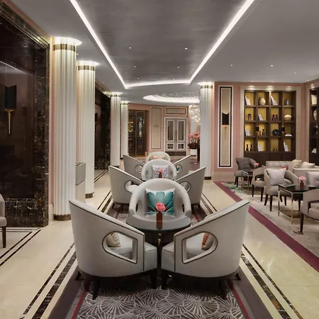 The Biltmore Mayfair Hotel 5*