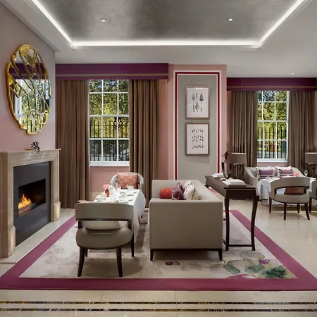 The Biltmore Mayfair Londyn
