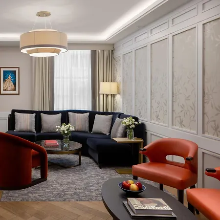 The Biltmore Mayfair 5* Londyn