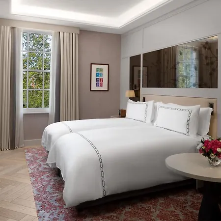 The Biltmore Mayfair Hotel