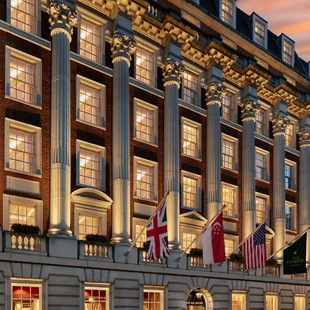 The Biltmore Mayfair