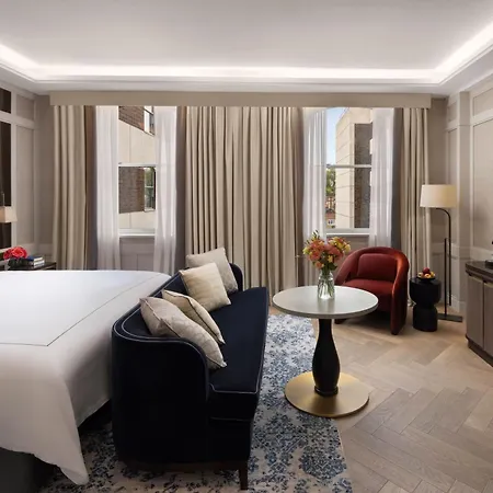 The Biltmore Mayfair Hotel 5*