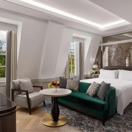 The Biltmore Mayfair 5* Londyn