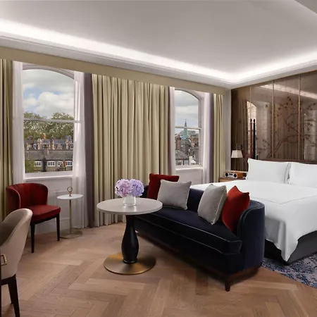 The Biltmore Mayfair Hotel Londyn