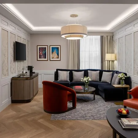 The Biltmore Mayfair Londyn