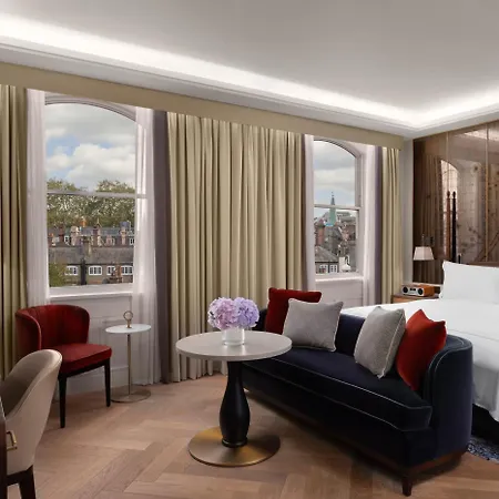 The Biltmore Mayfair Hotel