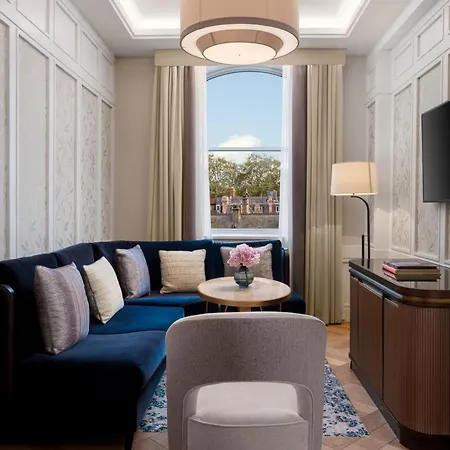 The Biltmore Mayfair Hotel Londyn