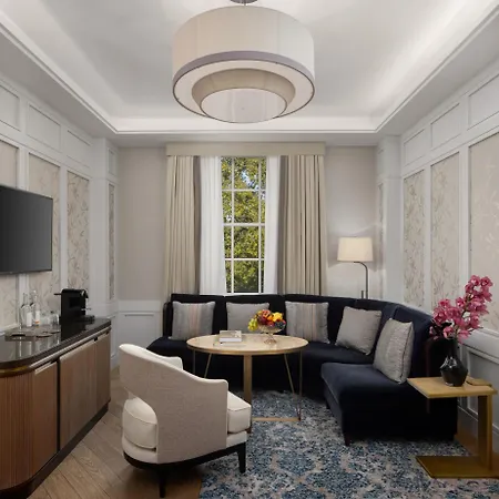 The Biltmore Mayfair Hotel