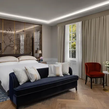 The Biltmore Mayfair Hotel Londyn