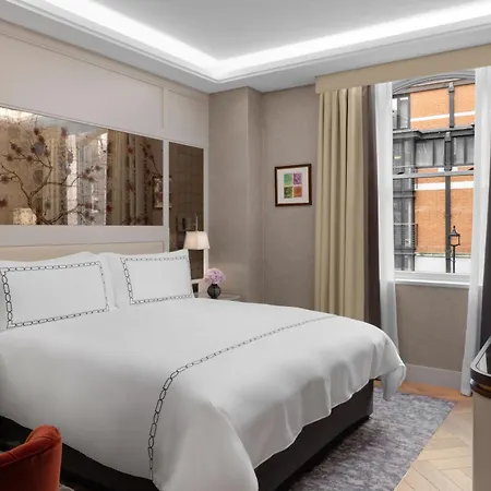 Hotel The Biltmore Mayfair Londyn