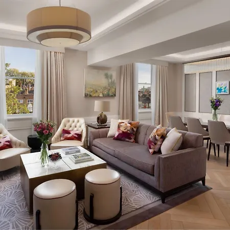 The Biltmore Mayfair 5*