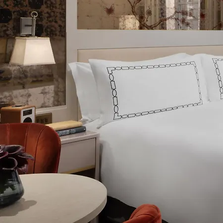 The Biltmore Mayfair 5* Londyn