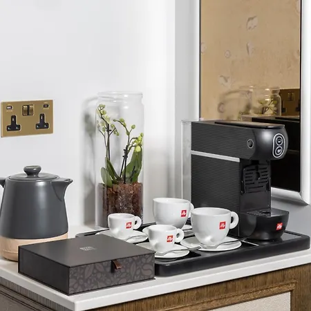 Hotell The Welbeck By Ihg London