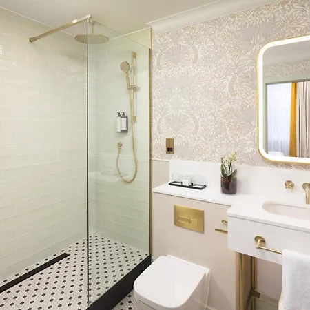 The Welbeck By Ihg London