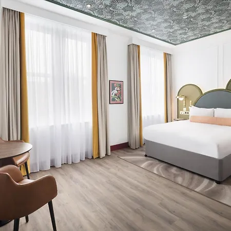 The Welbeck By Ihg 4* London