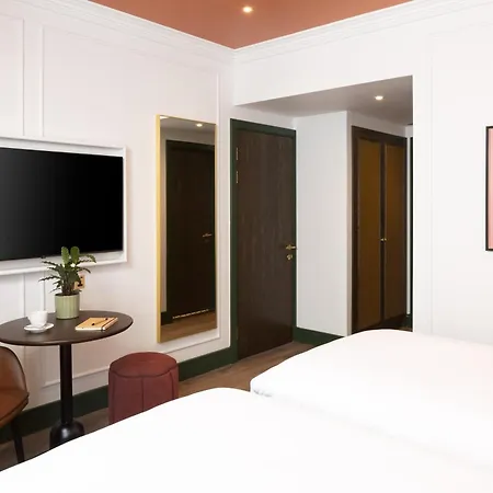 The Welbeck By Ihg