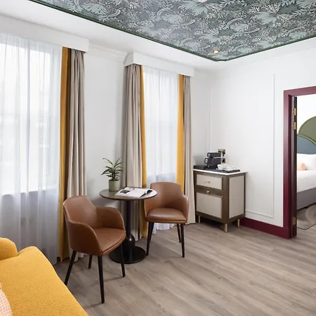 Hotell The Welbeck By Ihg