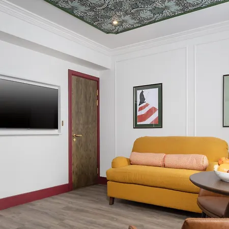 Hotell The Welbeck By Ihg 4*