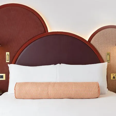 The Welbeck By Ihg 4*