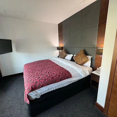 拉法耶尔酒店&spa 5* 伦敦