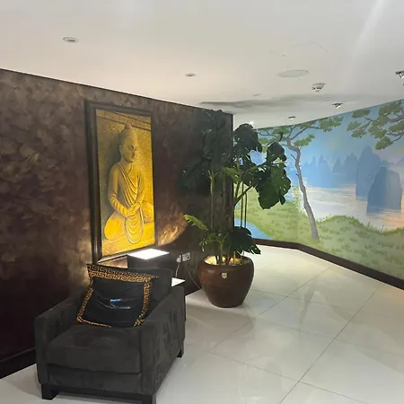 拉法耶尔酒店&spa 5*