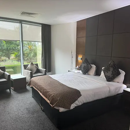 拉法耶尔酒店&spa 伦敦