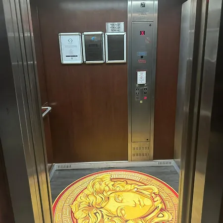 拉法耶尔酒店&spa 5* 伦敦