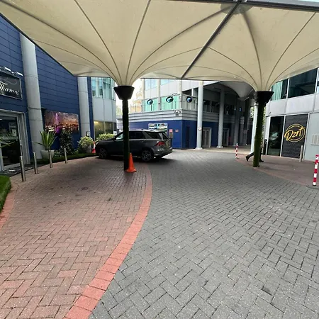 拉法耶尔酒店&spa 5* 伦敦