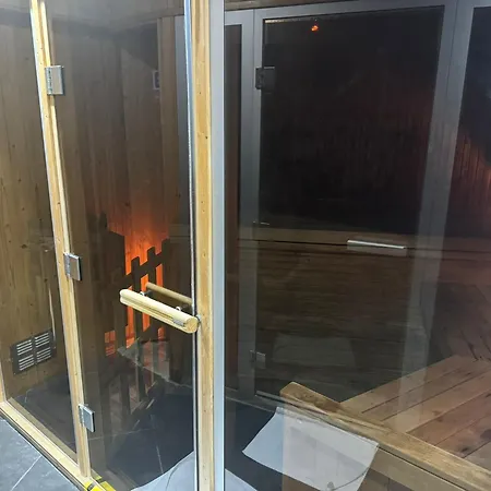 拉法耶尔酒店&spa 酒店 5*