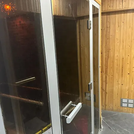 拉法耶尔酒店&spa 酒店 伦敦