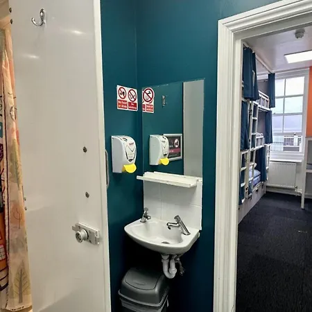 Hostel Smart Russell Square