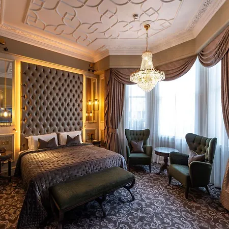 100 Queen's Gate London, Curio Collection By Hilton 5*