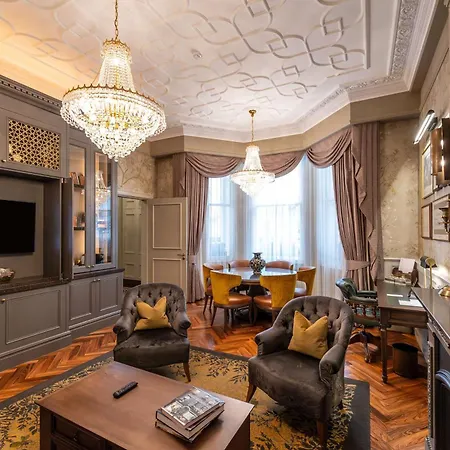 100 Queen's Gate London, Curio Collection By Hilton Szálloda 5*