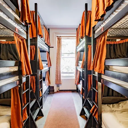 Hostel Palmers Swiss London