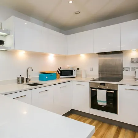 Apartment Beautiful 1 Bedroom In The Heart Of Bethnal London