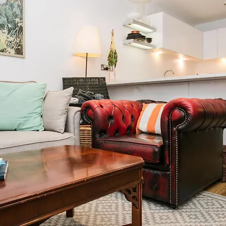Beautiful 1 Bedroom In The Heart Of Bethnal London