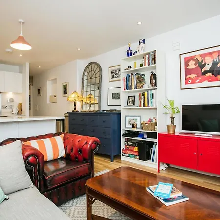 Beautiful 1 Bedroom In The Heart Of Bethnal * London