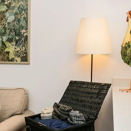 Apartment Beautiful 1 Bedroom In The Heart Of Bethnal