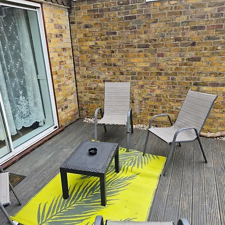 Holiday home North Townhouse