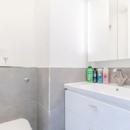 Hébergement de vacances Bright 3 Bedroom House Near King's Cross Stpancras *