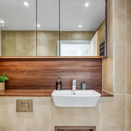 Apartment Stunning 360º View Luxurious Penthouse